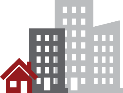 buildings